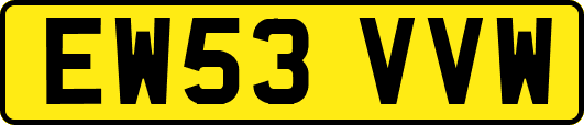 EW53VVW