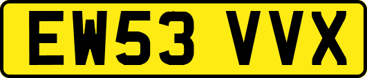 EW53VVX