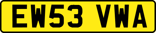 EW53VWA