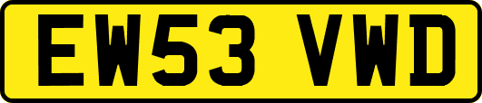 EW53VWD