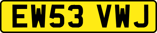 EW53VWJ