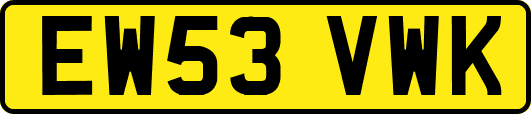 EW53VWK