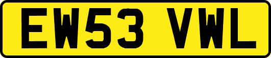 EW53VWL