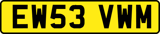 EW53VWM