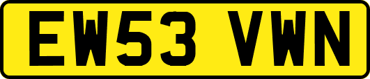EW53VWN