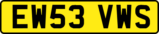 EW53VWS