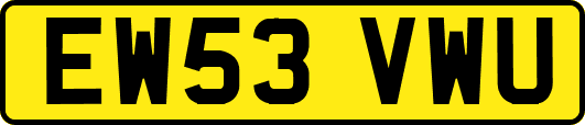 EW53VWU