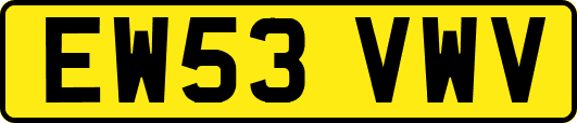 EW53VWV