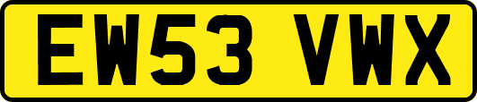 EW53VWX