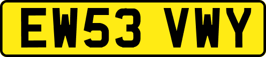 EW53VWY