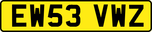 EW53VWZ