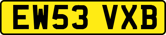 EW53VXB