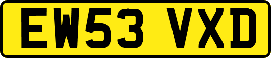 EW53VXD