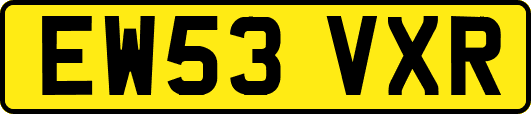 EW53VXR