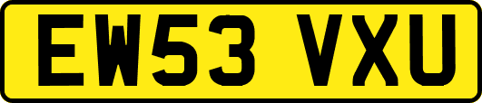EW53VXU