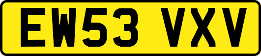 EW53VXV