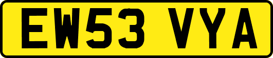 EW53VYA