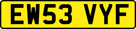 EW53VYF