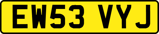 EW53VYJ