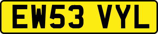 EW53VYL