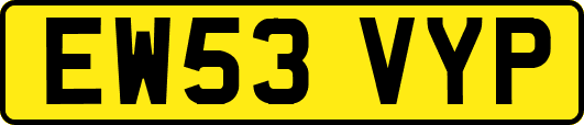 EW53VYP