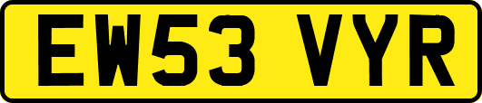 EW53VYR