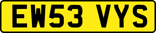EW53VYS