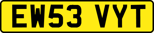 EW53VYT