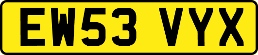 EW53VYX