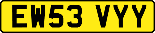 EW53VYY