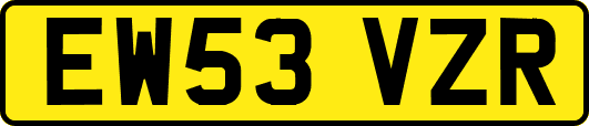 EW53VZR