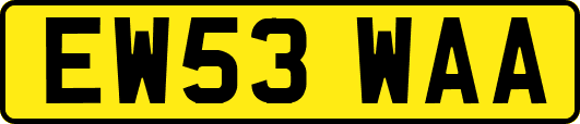 EW53WAA