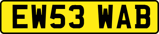 EW53WAB