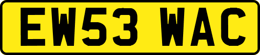 EW53WAC