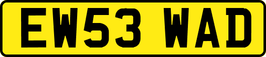 EW53WAD