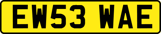 EW53WAE