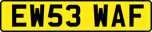 EW53WAF