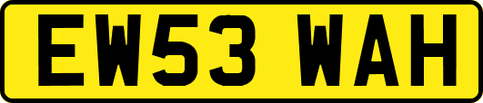 EW53WAH