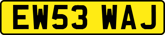 EW53WAJ