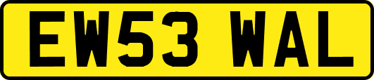 EW53WAL