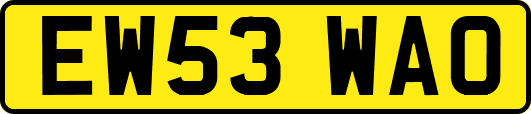 EW53WAO