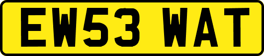 EW53WAT