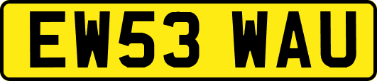 EW53WAU