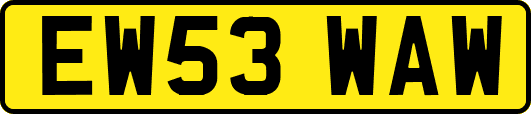 EW53WAW