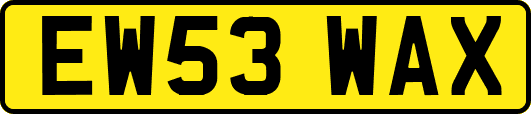 EW53WAX