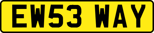 EW53WAY