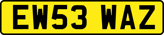 EW53WAZ