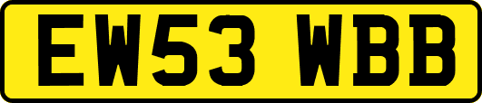 EW53WBB