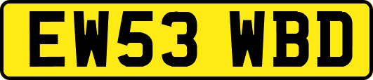 EW53WBD
