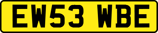 EW53WBE